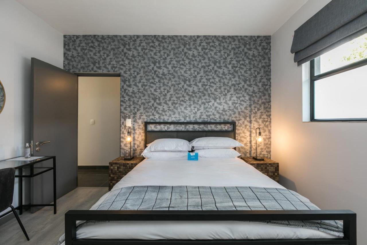 Stay Ulo At Atholl Gate Johannesburg Luaran gambar
