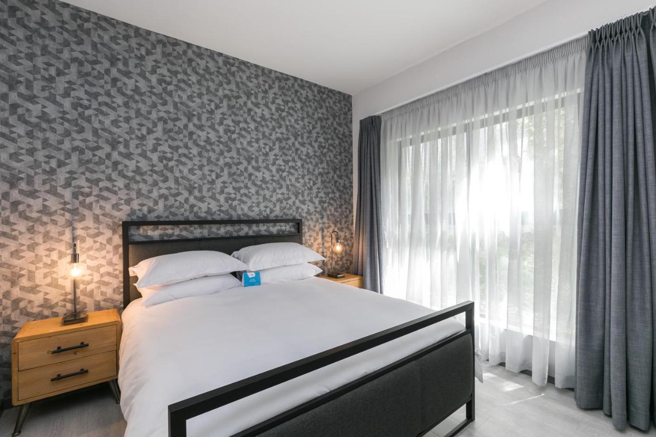 Stay Ulo At Atholl Gate Johannesburg Luaran gambar