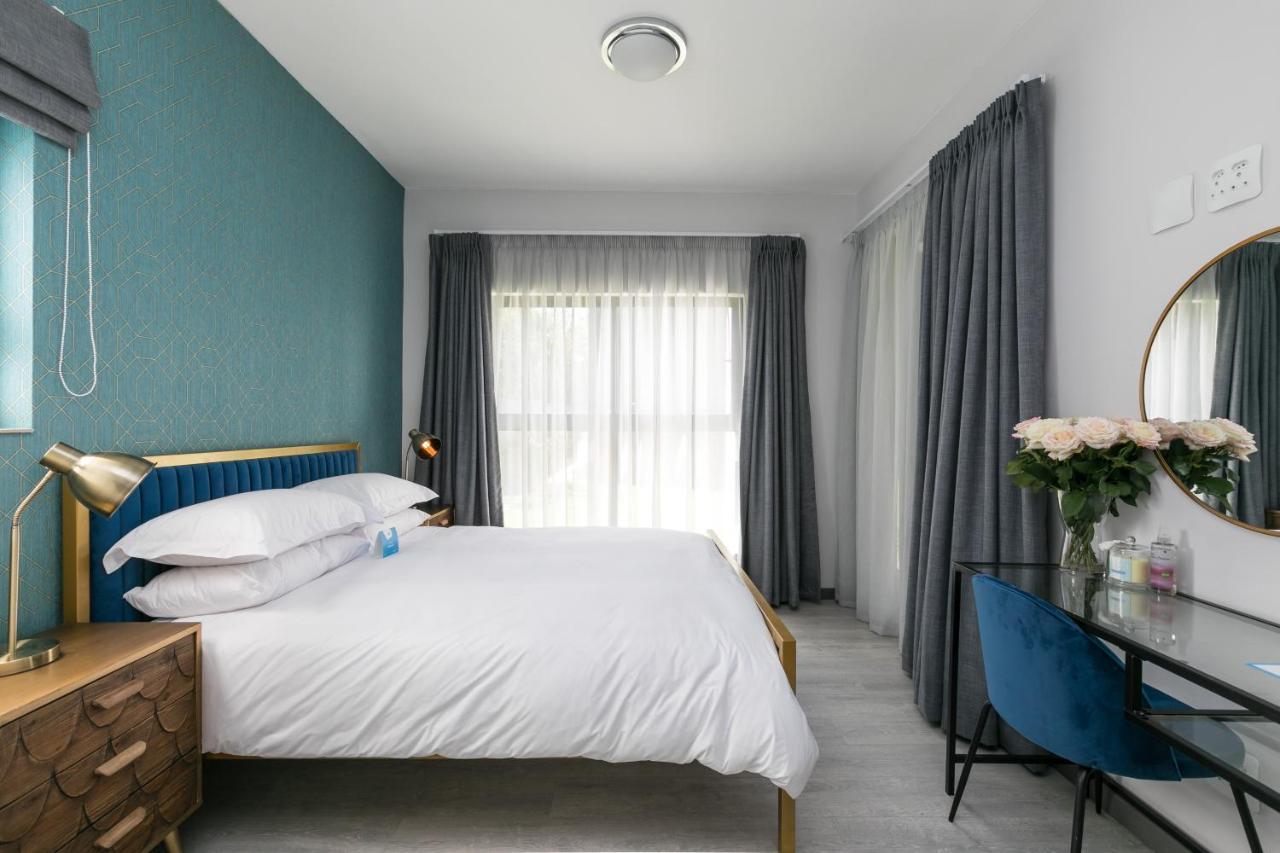 Stay Ulo At Atholl Gate Johannesburg Luaran gambar