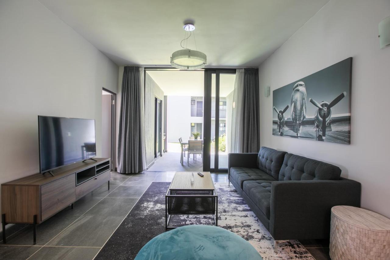 Stay Ulo At Atholl Gate Johannesburg Luaran gambar