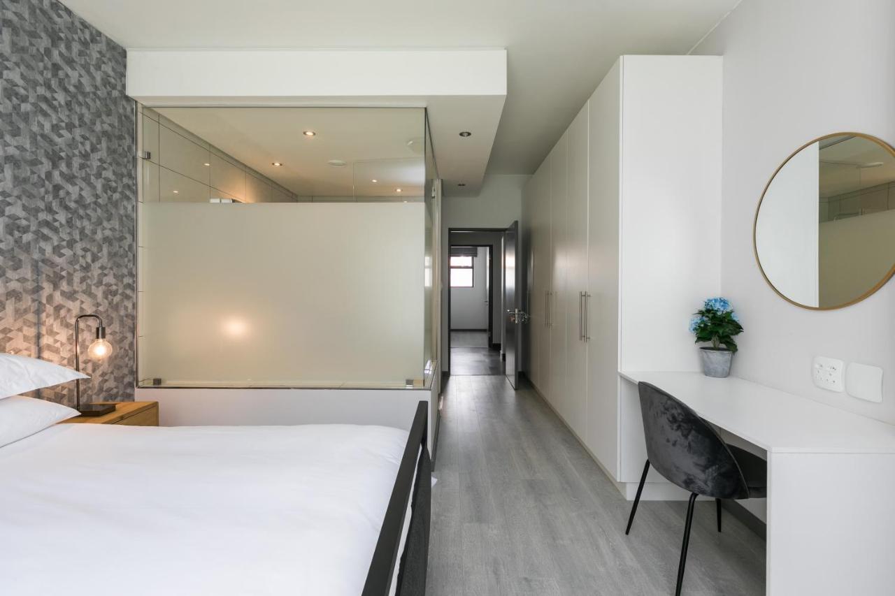 Stay Ulo At Atholl Gate Johannesburg Luaran gambar