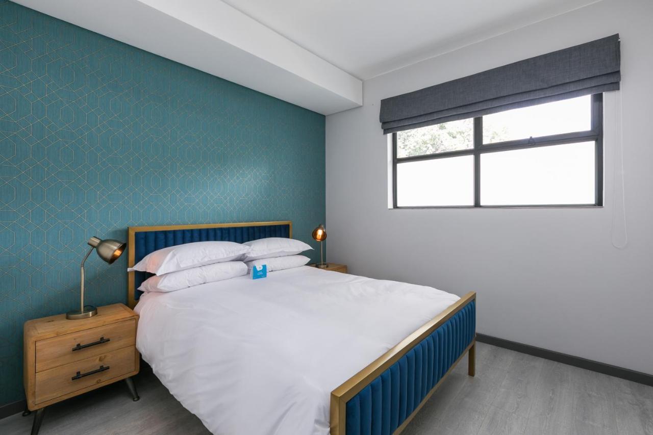 Stay Ulo At Atholl Gate Johannesburg Luaran gambar
