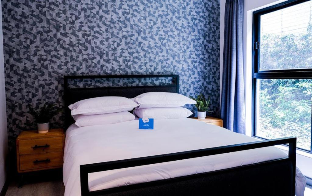 Stay Ulo At Atholl Gate Johannesburg Luaran gambar